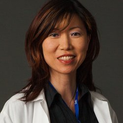 Kim Catherine, MD