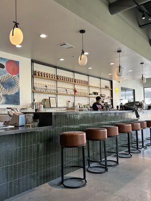 Postern Coffee by null