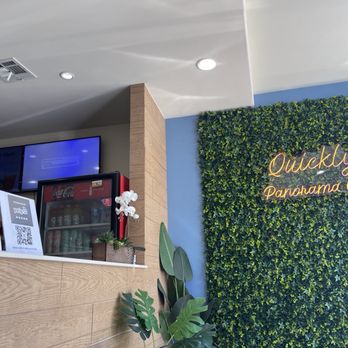 Quickly Boba  - Coffee & Tea Near Me - Los Angeles, California