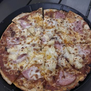 Parlor Pizza & Pints - Hawaiian pizza - Pizza Near Me - Richmond, Kentucky Parlor Pizza & Pints - Hawaiian pizza - Pizza Near Me - Richmond, Kentucky