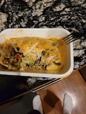 Illegal Pete's Northside by null