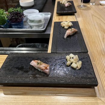 Sushi Ishikawa - Sushi Bars Near Me - New York, New York Sushi Ishikawa - Sushi Bars Near Me - New York, New York