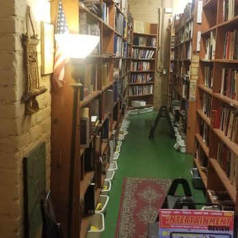 Downtowne Bookstore - Bookstores Near Me - Riverside, California