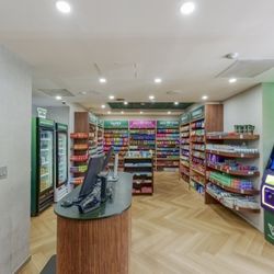 Wellgreens Dispensary