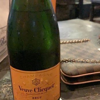 A'Bouzy - Champagne Bars Near Me - Houston, Texas