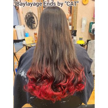 Oasis Hair - Balayage - Hair Salons Near Me - Spokane Valley, Washington