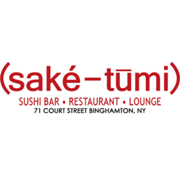 Exterior photo of Sake-Tumi - Binghamton, New York Exterior photo of Sake-Tumi - Binghamton, New York
