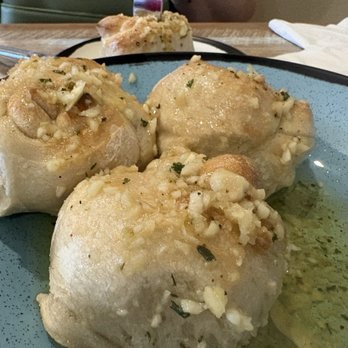 Angelo's Pizza - Garlic knots! - Pizza Near Me - Tavares, Florida Angelo's Pizza - Garlic knots! - Pizza Near Me - Tavares, Florida
