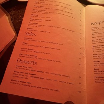 La Cueva - Menu - Wine Bars Near Me - Atlanta, Georgia La Cueva - Menu - Wine Bars Near Me - Atlanta, Georgia