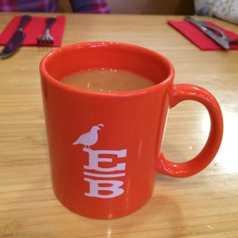 Early Bird - Coffee- awful taste - New American Near Me - Fullerton, California
