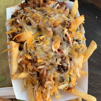 Padaro Beach Grill - Chili Cheese Fries - American Near Me - Carpinteria, California Padaro Beach Grill - Chili Cheese Fries - American Near Me - Carpinteria, California