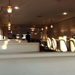 30 West Family Restaurant - 30 West Family Restaurant or Lincoln Way Family Restaurant. They're the same.