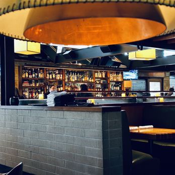 Hillstone Restaurant - Look at that bar - New American Near Me - Denver, Colorado Hillstone Restaurant - Look at that bar - New American Near Me - Denver, Colorado