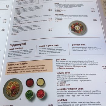 Wagamama - Asian Fusion Near Me - Stockholm, Alberta