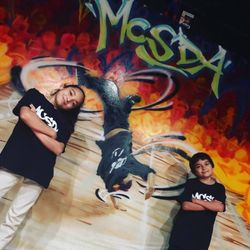 Motor City Street Dance Academy