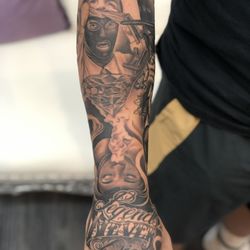 Royalty Ink Tattoos