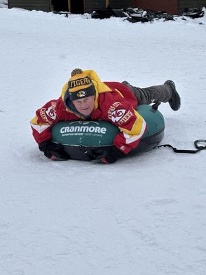 Cranmore Mountain Resort by null