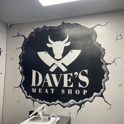 Dave’s Meat Shop