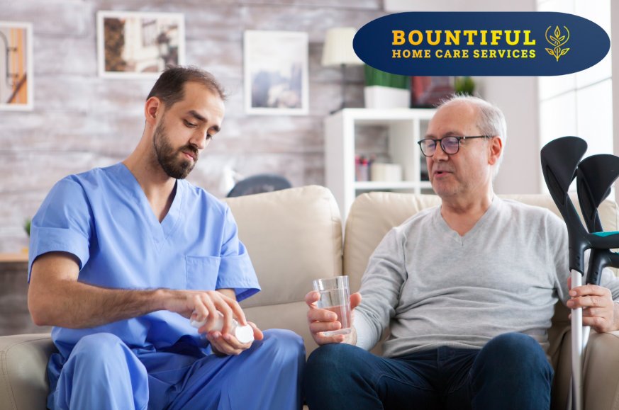 BOUNTIFUL HOME CARE SERVICES - Updated March 2026 - 3003 Windchase Blvd ...