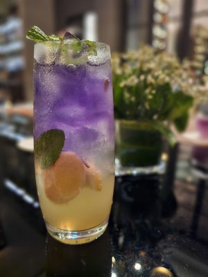 The Brasserie by null