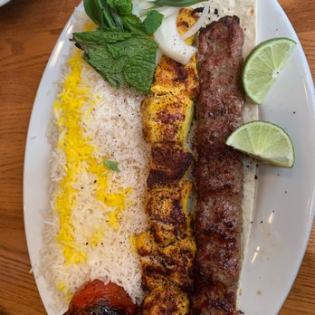 Lavash - Persian/Iranian Near Me - San Francisco, California Lavash - Persian/Iranian Near Me - San Francisco, California