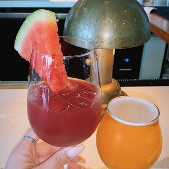 The Goat & Vine - Drinks at the Goat & Vine. Cheers !!! - Pizza Near Me - Temecula, California The Goat & Vine - Drinks at the Goat & Vine. Cheers !!! - Pizza Near Me - Temecula, California