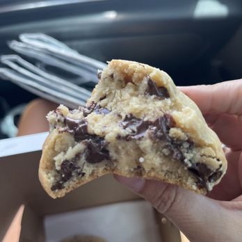 Sweet Thang Baked Goods - Chocolate chip - Bakeries Near Me - Hobe Sound, Florida Sweet Thang Baked Goods - Chocolate chip - Bakeries Near Me - Hobe Sound, Florida