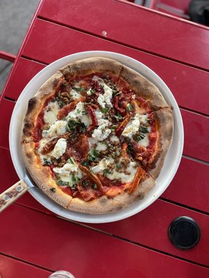 Il Capo Pizzeria by null