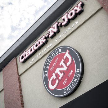 Chick-N-Joy - Fast Food Near Me - Toronto, Ontario