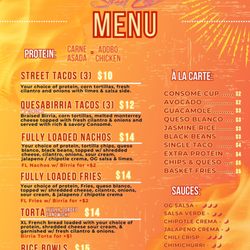 Original Street Eats