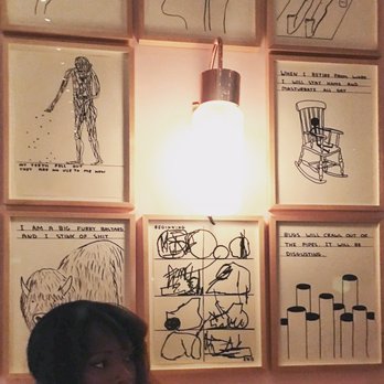 Sketch - French Near Me - London, XGL