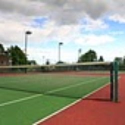Crowborough Tennis and Squash Club