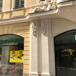 Deichmann - Deichmann