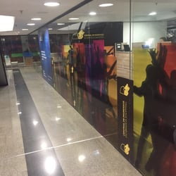 Central de Ingressos