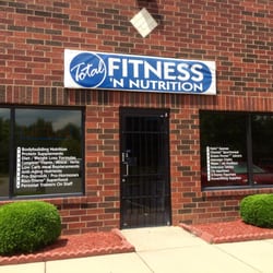 Total Fitness Warehouse