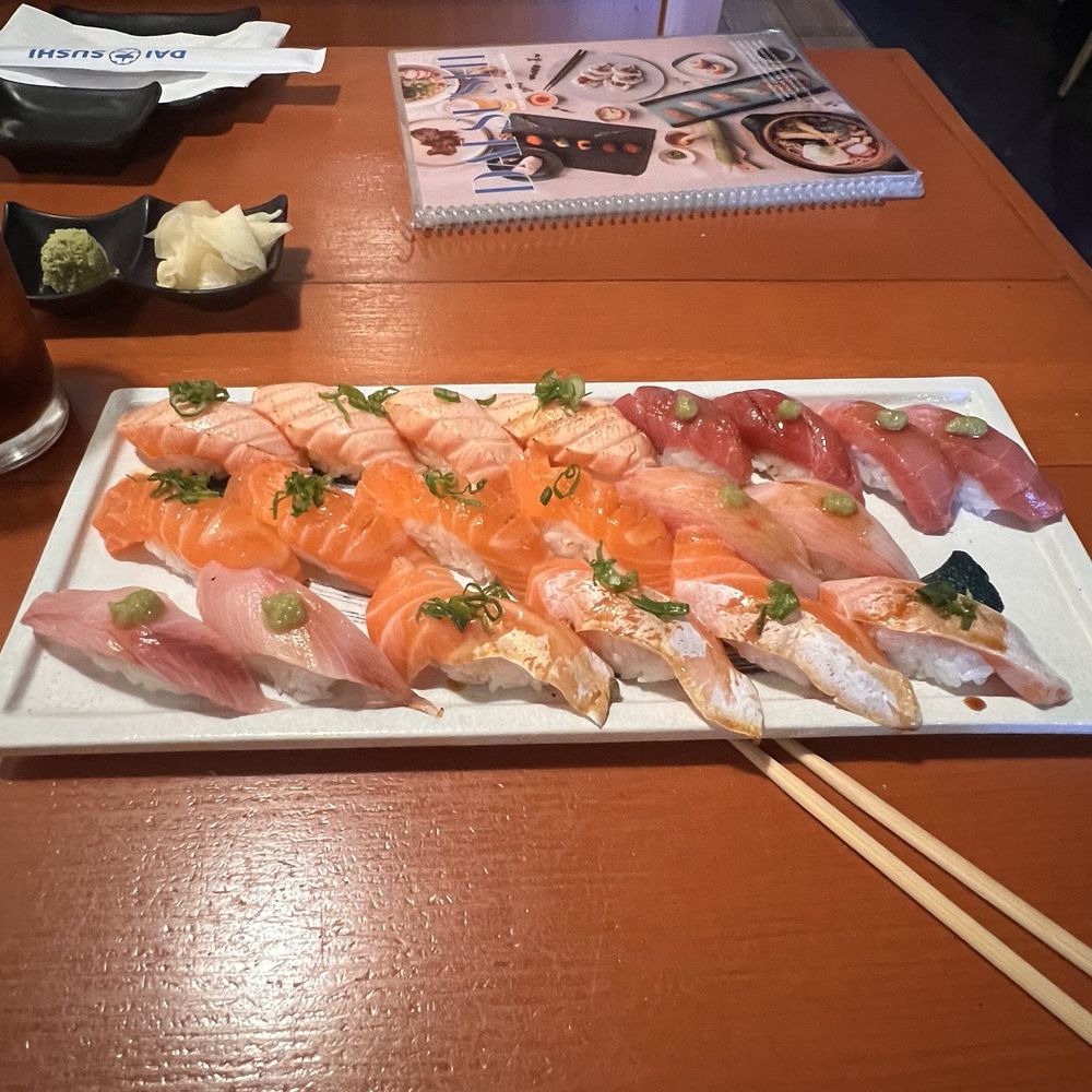 DAI Sushi - sushi - Japanese Near Me - Westminster, California DAI Sushi - sushi - Japanese Near Me - Westminster, California