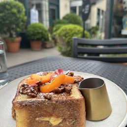 French Toast