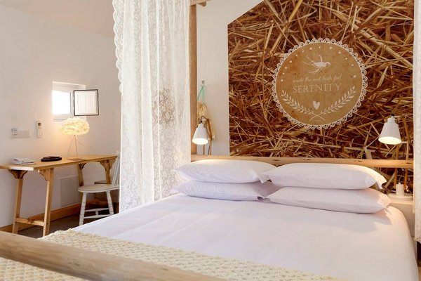 Luz Charming Houses by null