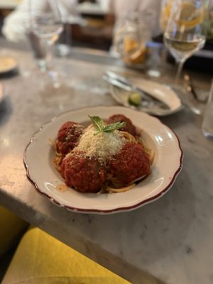 Parm Upper West Side by null