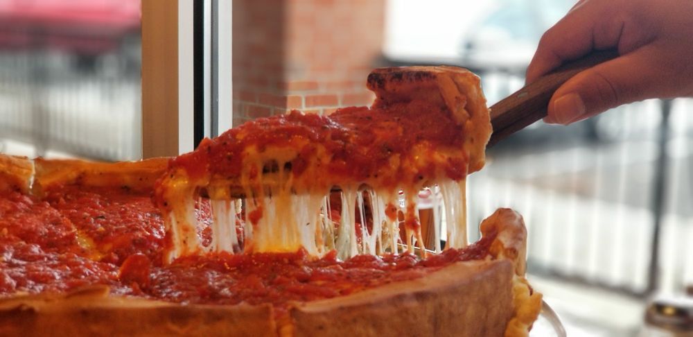Giordano's