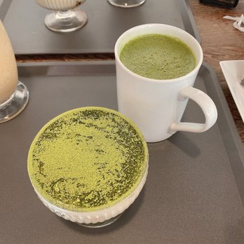 Tera’s Bean - Cafes Near Me - Burnaby, British Columbia
