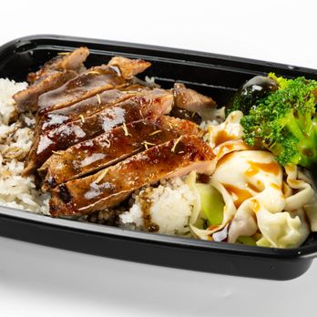 Teavoli Boba - Sliced Beef with Broccoli Rice - Bubble Tea Near Me - Dublin, California Teavoli Boba - Sliced Beef with Broccoli Rice - Bubble Tea Near Me - Dublin, California