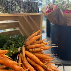 Athens Farmers Market