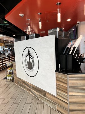 Kabod Coffee by null