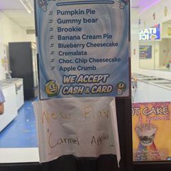 Ralph's Italian Ices