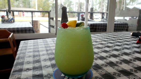 Albany Fish Company by null