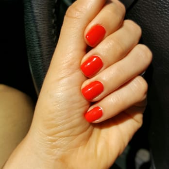 Elite Nail Spa - Simplicity is what I needed, thanks Vivian - Nail Salons Near Me - Walnut Creek, California