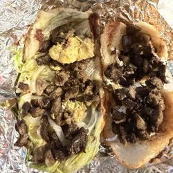 No Pica Taqueria