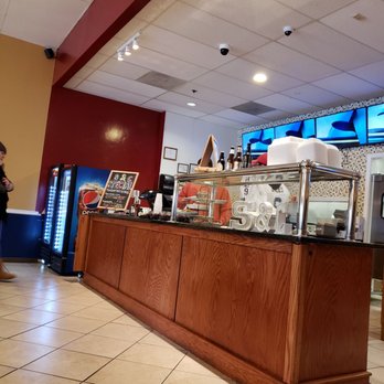 Smith & Clarkson's Cafe - Delis Near Me - Burke, Virginia