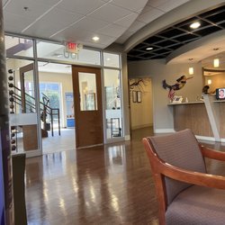 Virginia Dermatology & Skin Cancer Center - Front Entrance
